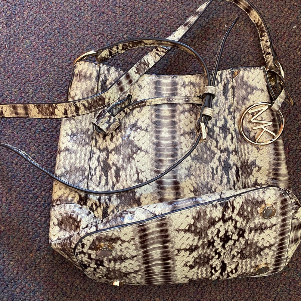 Michael Kors bag